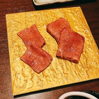 炭火焼肉 ふちおか - 