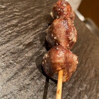 焼鳥 嘉とう - 