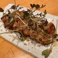 焼鳥 嘉とう - 