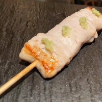 焼鳥 嘉とう - 