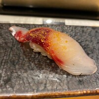 鮨 やまけん 銀座店 - 