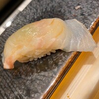 鮨 やまけん 銀座店 - 