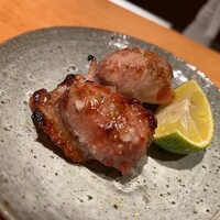 焼鳥 嘉とう - 