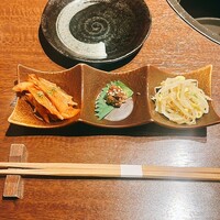 炭火焼肉 ふちおか - 