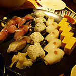 すし・魚処 のへそ  - 