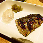 すし・魚処 のへそ  - 