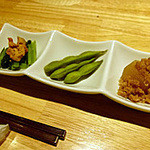 すし・魚処 のへそ  - 