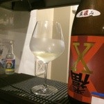 ビーロック - 「来福x　赤直汲み」