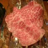 生粋 - 刺身 たまり醤油と