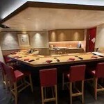 銀座 鮨 いな田 - 