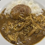 カレーハウス ＣｏＣｏ壱番屋 - 