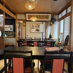 Sushi Towari Soba Tenfune