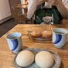 氷川だんご屋