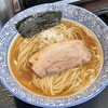 中華蕎麦 福はら