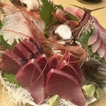 いくら（海蔵）ちゃん - 