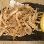 いくら（海蔵）ちゃん - 