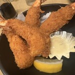 いくら（海蔵）ちゃん - 