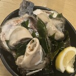 いくら（海蔵）ちゃん - 