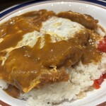 名代 富士そば - 