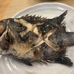 いくら（海蔵）ちゃん - 