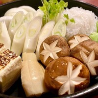 すき焼割烹 日山 - 