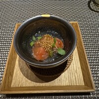 リストランテ 鶴ノ荘 - 
