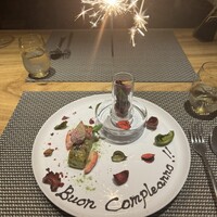 リストランテ 鶴ノ荘 - 
