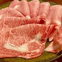 すき焼割烹 日山 - 