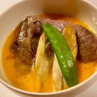 すき焼割烹 日山 - 
