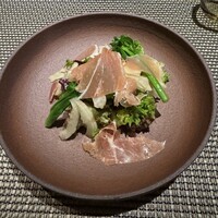 リストランテ 鶴ノ荘 - 