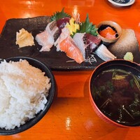 魚竹 - 