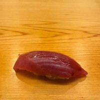 きざ㐂 - 赤身
