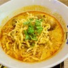 Ong Tong Khao Soi - 料理写真:カオソーイ