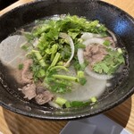 リゾートレストラン ホーチミン - 