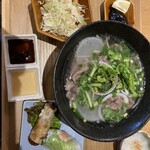 リゾートレストラン ホーチミン - 