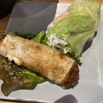 リゾートレストラン ホーチミン - 