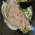 リゾートレストラン ホーチミン - 