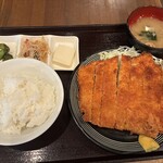 屋台酒場あぐらし - 