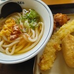 瀬戸うどん 横浜北幸店 - 