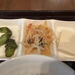 屋台酒場あぐらし - 