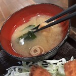 屋台酒場あぐらし - 