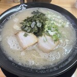 やまみラーメン - 