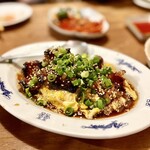 お好み たまちゃん viva - 鉄板ホルモン焼き