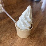 あづみ野ミルク - 