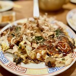 お好み たまちゃん viva - お好み焼き