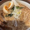 俺流塩らーめん 神楽坂店 