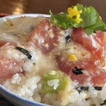 割烹 一の矢 - 
