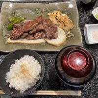 ステーキ・慶 - 