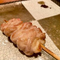 焼鳥 shin - 