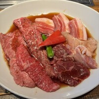 渋谷焼肉 KINTAN - 